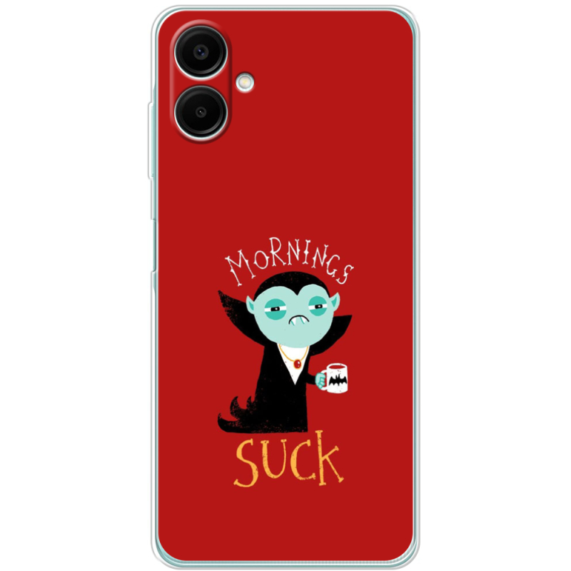 Чохол BoxFace Samsung Galaxy A07 (A075) 
