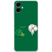 Чохол BoxFace Samsung Galaxy A07 (A075) 