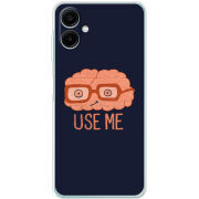Чохол BoxFace Samsung Galaxy A07 (A075) 