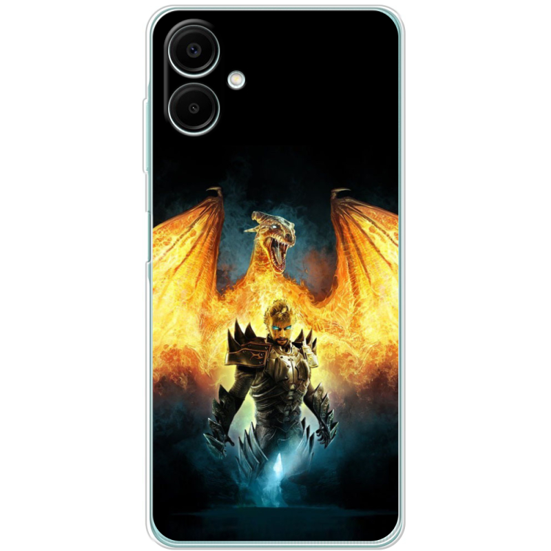 Чохол BoxFace Samsung Galaxy A07 (A075) 