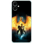 Чохол BoxFace Samsung Galaxy A07 (A075) 