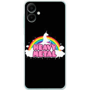Чохол BoxFace Samsung Galaxy A07 (A075) 