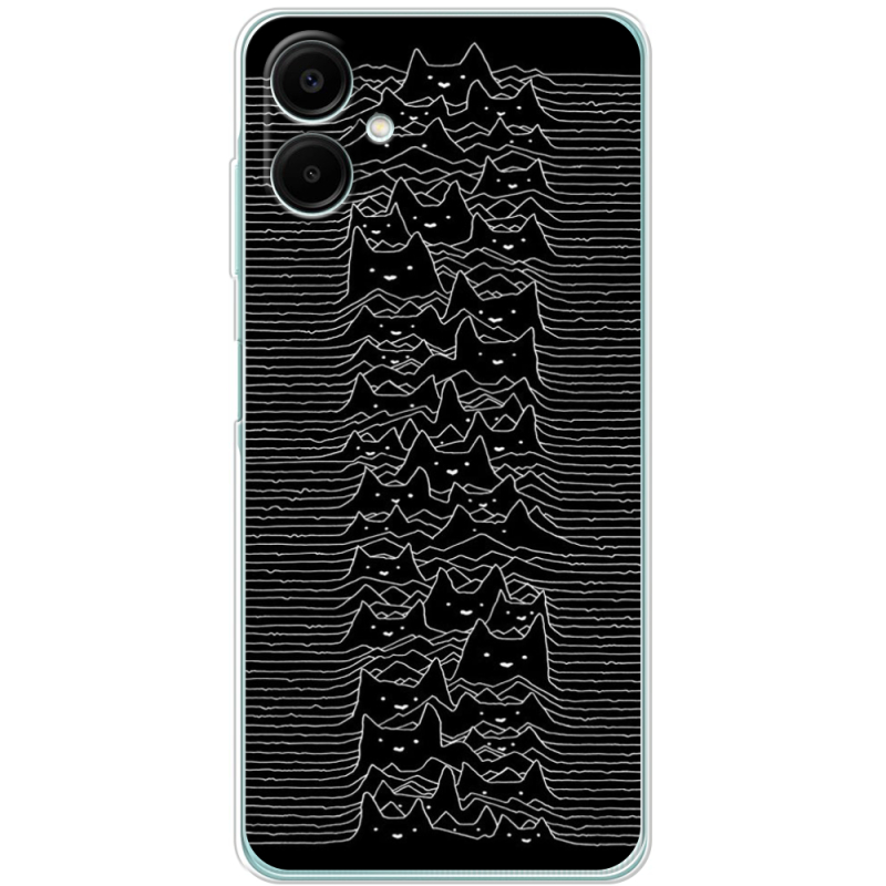 Чохол BoxFace Samsung Galaxy A07 (A075) 
