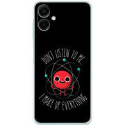 Чохол BoxFace Samsung Galaxy A07 (A075) 