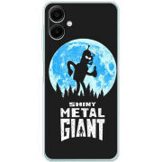 Чохол BoxFace Samsung Galaxy A07 (A075) 