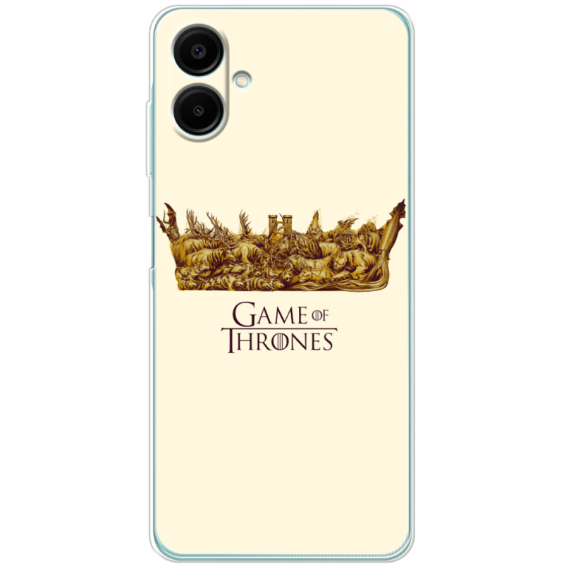 Чохол BoxFace Samsung Galaxy A07 (A075) 