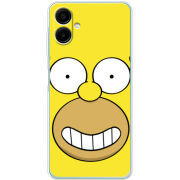 Чохол BoxFace Samsung Galaxy A07 (A075) 