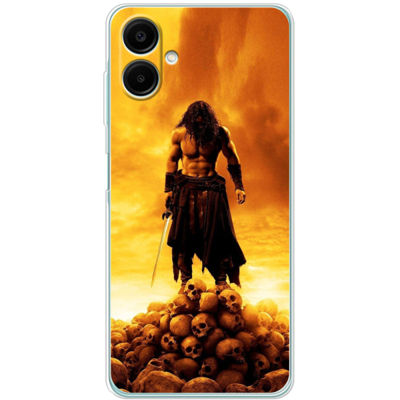 Чохол BoxFace Samsung Galaxy A07 (A075) 