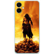 Чохол BoxFace Samsung Galaxy A07 (A075) 