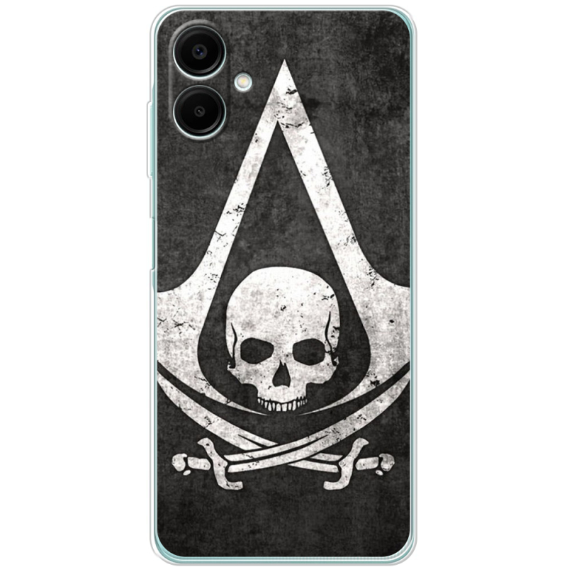 Чохол BoxFace Samsung Galaxy A07 (A075) 