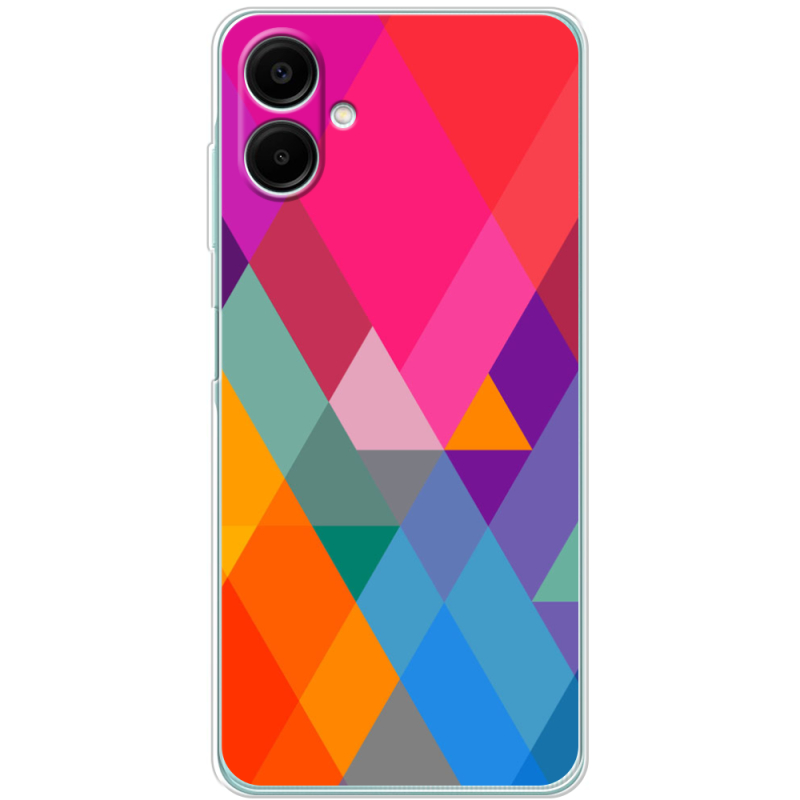 Чохол BoxFace Samsung Galaxy A07 (A075) 