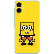 Чохол BoxFace Samsung Galaxy A07 (A075) 