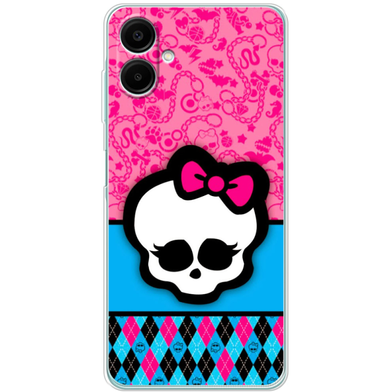 Чохол BoxFace Samsung Galaxy A07 (A075) 