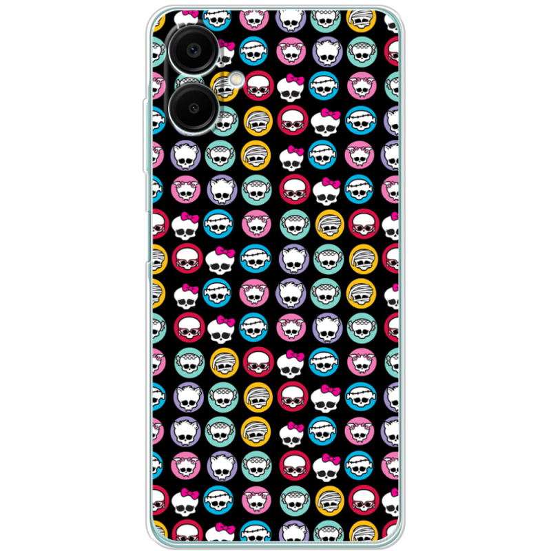 Чохол BoxFace Samsung Galaxy A07 (A075) 