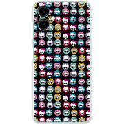 Чохол BoxFace Samsung Galaxy A07 (A075) 