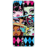 Чохол BoxFace Samsung Galaxy A07 (A075) 