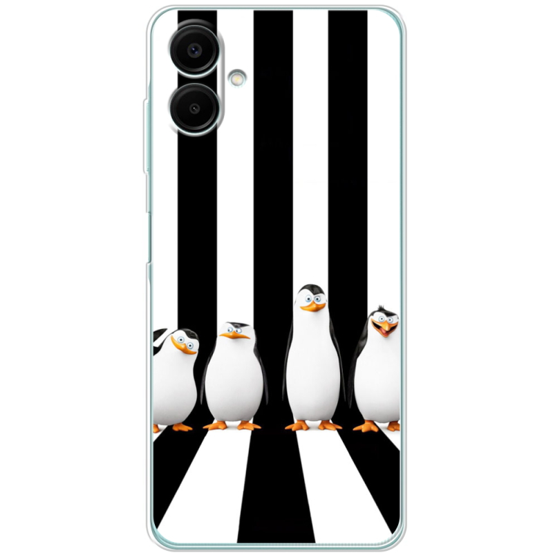 Чохол BoxFace Samsung Galaxy A07 (A075) 