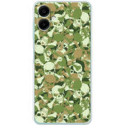 Чохол BoxFace Samsung Galaxy A07 (A075) 