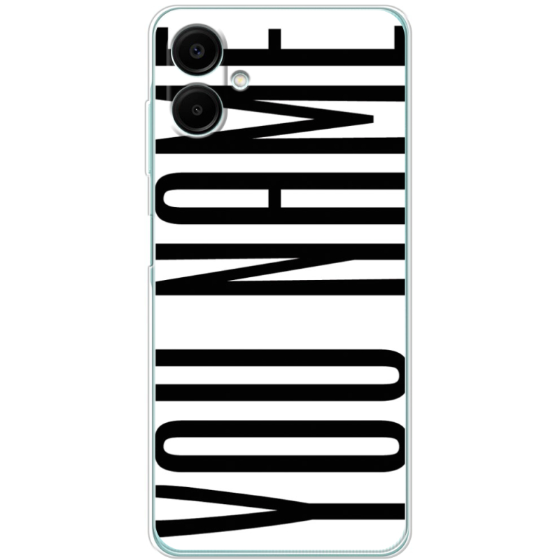 Чохол BoxFace Samsung Galaxy A07 (A075) 