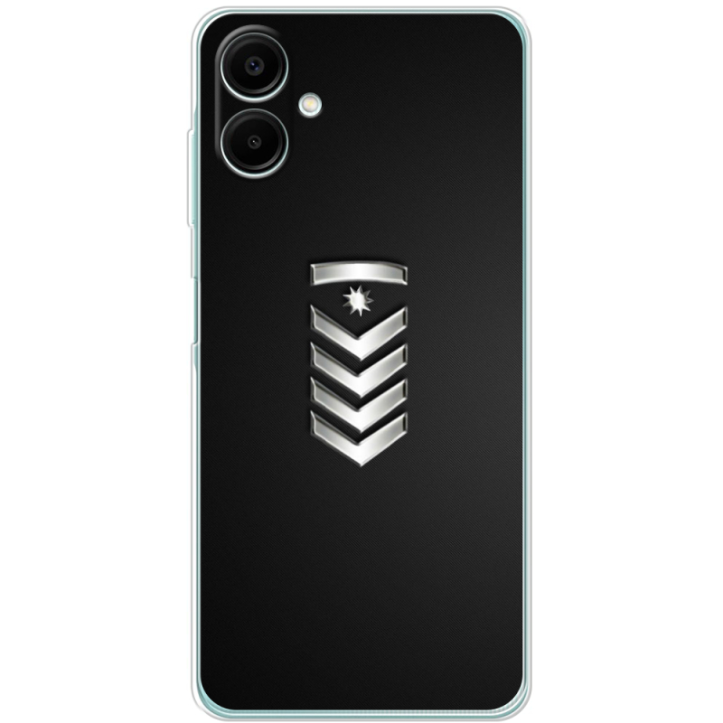 Чохол BoxFace Samsung Galaxy A07 (A075) 