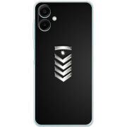 Чохол BoxFace Samsung Galaxy A07 (A075) 