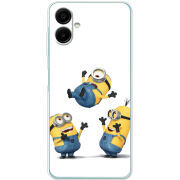 Чохол BoxFace Samsung Galaxy A07 (A075) 