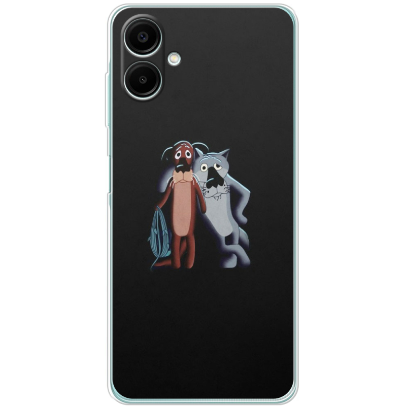 Чохол BoxFace Samsung Galaxy A07 (A075) 