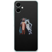 Чохол BoxFace Samsung Galaxy A07 (A075) 