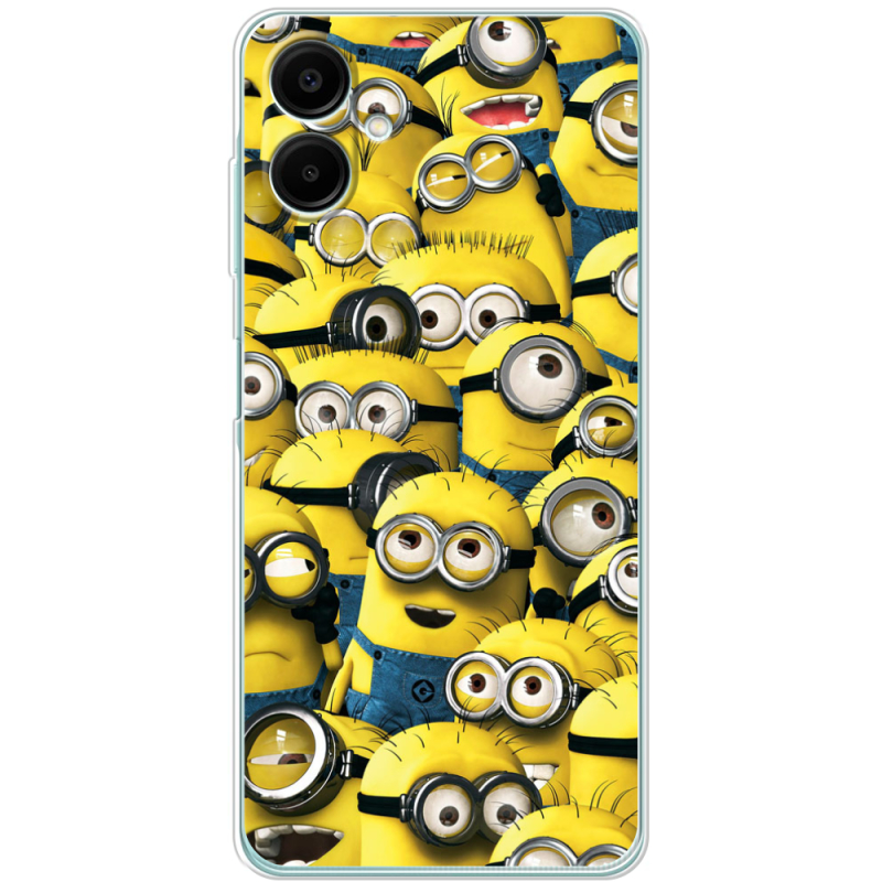 Чохол BoxFace Samsung Galaxy A07 (A075) 