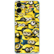 Чохол BoxFace Samsung Galaxy A07 (A075) 