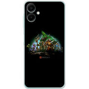 Чохол BoxFace Samsung Galaxy A07 (A075) 