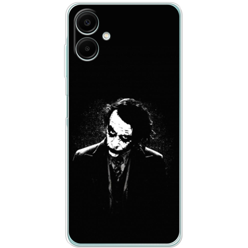 Чохол BoxFace Samsung Galaxy A07 (A075) 