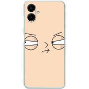 Чохол BoxFace Samsung Galaxy A07 (A075) 