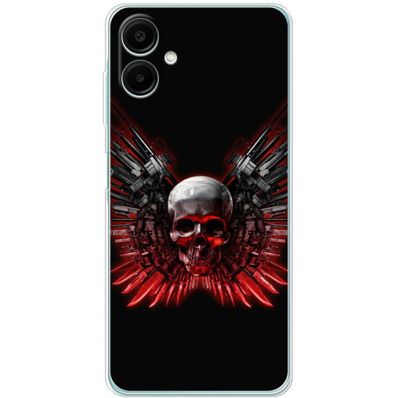 Чохол BoxFace Samsung Galaxy A07 (A075) 