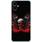 Чохол BoxFace Samsung Galaxy A07 (A075) 