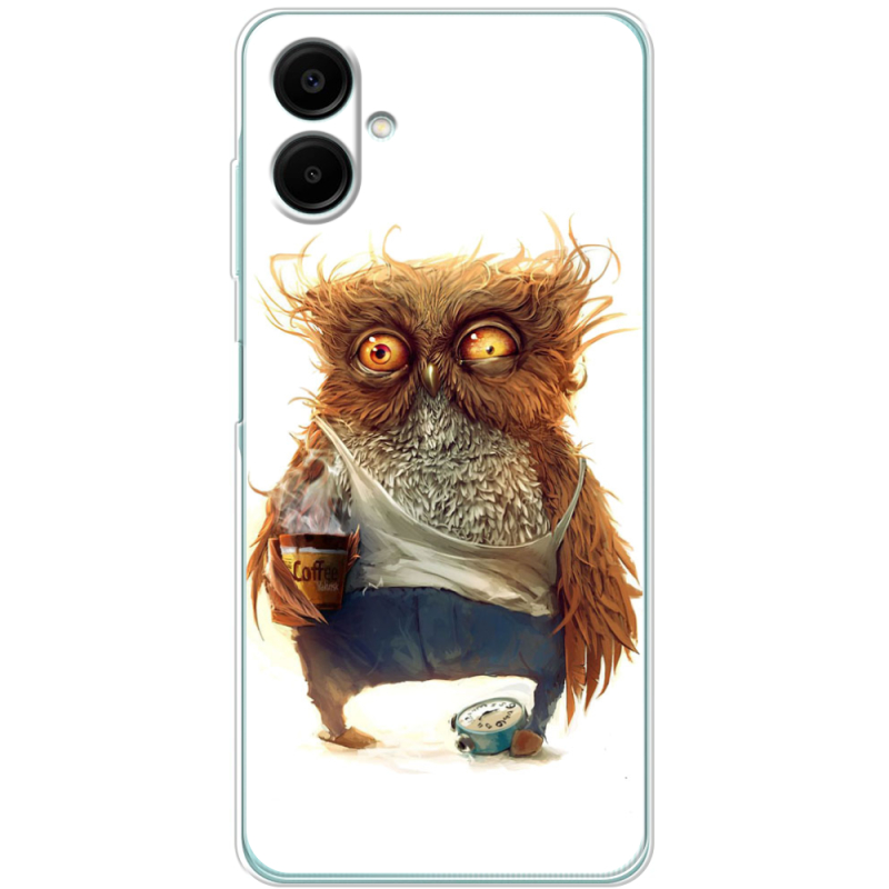 Чохол BoxFace Samsung Galaxy A07 (A075) 