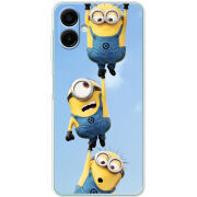Чохол BoxFace Samsung Galaxy A07 (A075) 