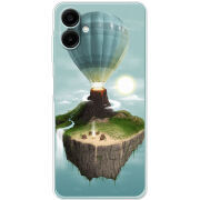 Чохол BoxFace Samsung Galaxy A07 (A075) 