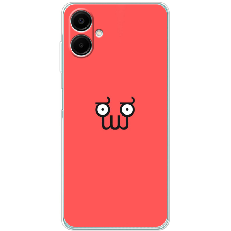 Чохол BoxFace Samsung Galaxy A07 (A075) 