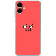 Чохол BoxFace Samsung Galaxy A07 (A075) 