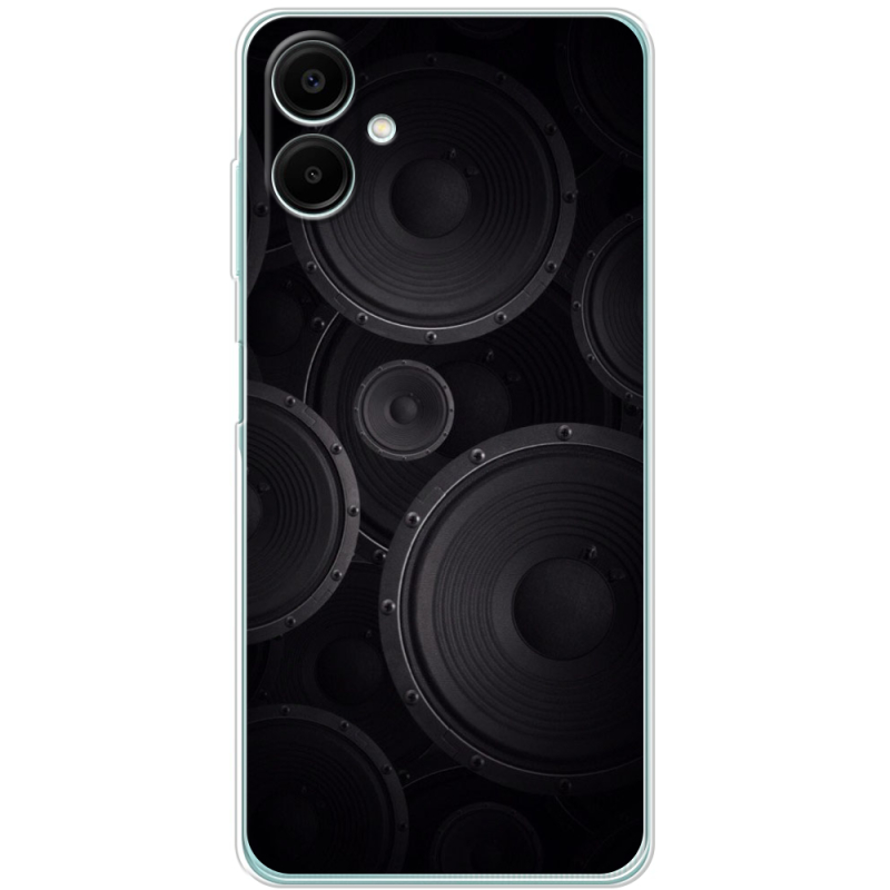 Чохол BoxFace Samsung Galaxy A07 (A075) 