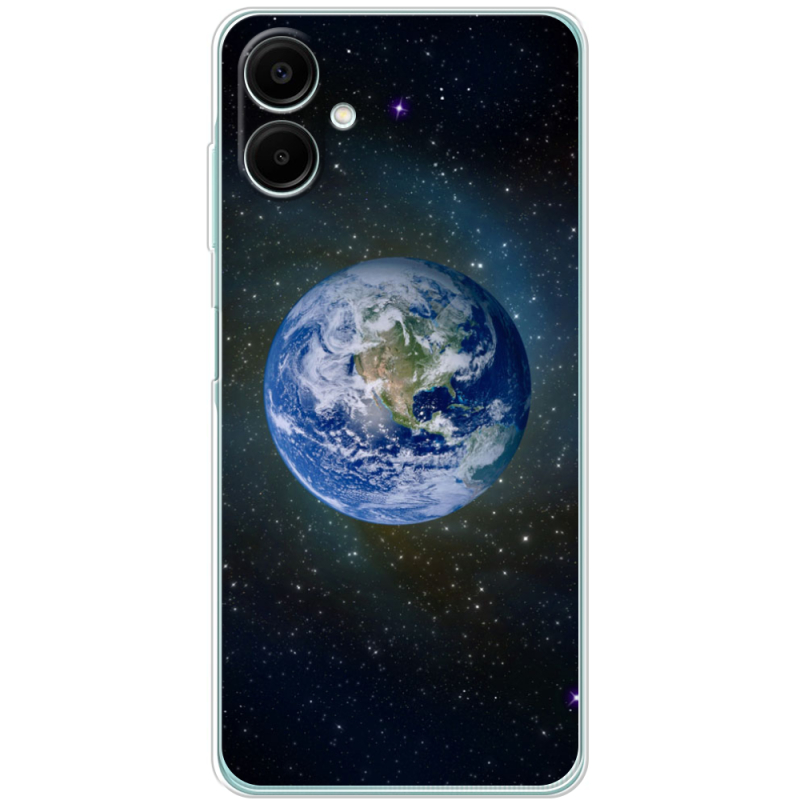 Чохол BoxFace Samsung Galaxy A07 (A075) 