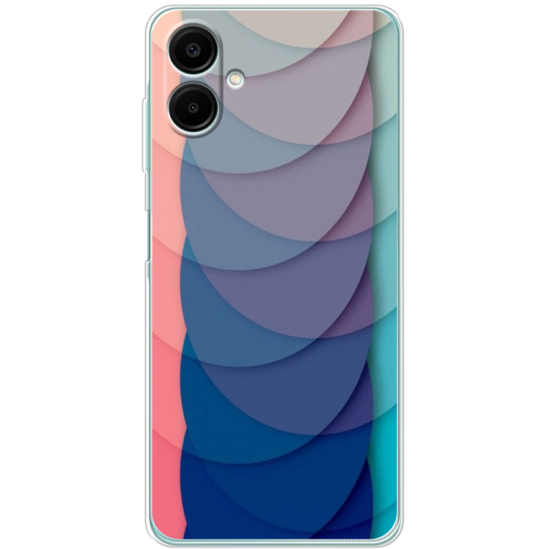 Чохол BoxFace Samsung Galaxy A07 (A075) 