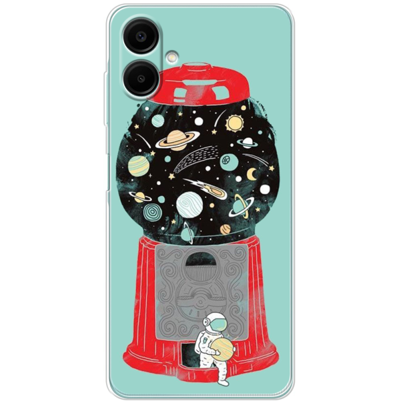 Чохол BoxFace Samsung Galaxy A07 (A075) 