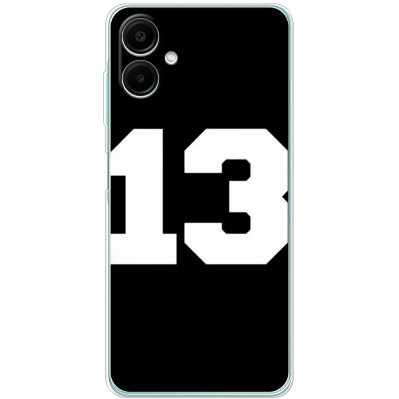 Чохол BoxFace Samsung Galaxy A07 (A075) 13