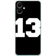 Чохол BoxFace Samsung Galaxy A07 (A075) 13