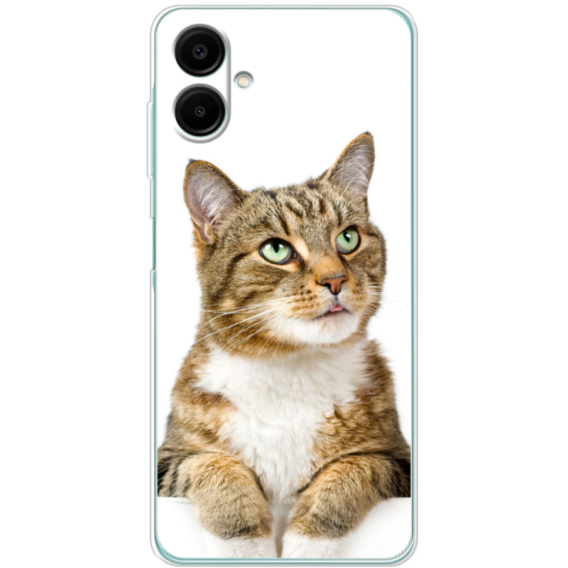 Чохол BoxFace Samsung Galaxy A07 (A075) 