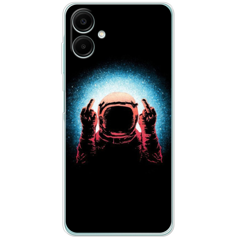 Чохол BoxFace Samsung Galaxy A07 (A075) 