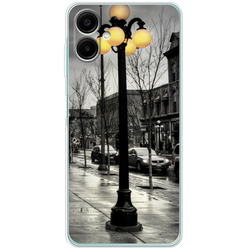 Чохол BoxFace Samsung Galaxy A07 (A075) 