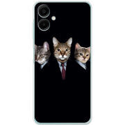 Чохол BoxFace Samsung Galaxy A07 (A075) 
